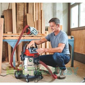 Пылесос Einhell TE-VC 2025 SACL картинка 2